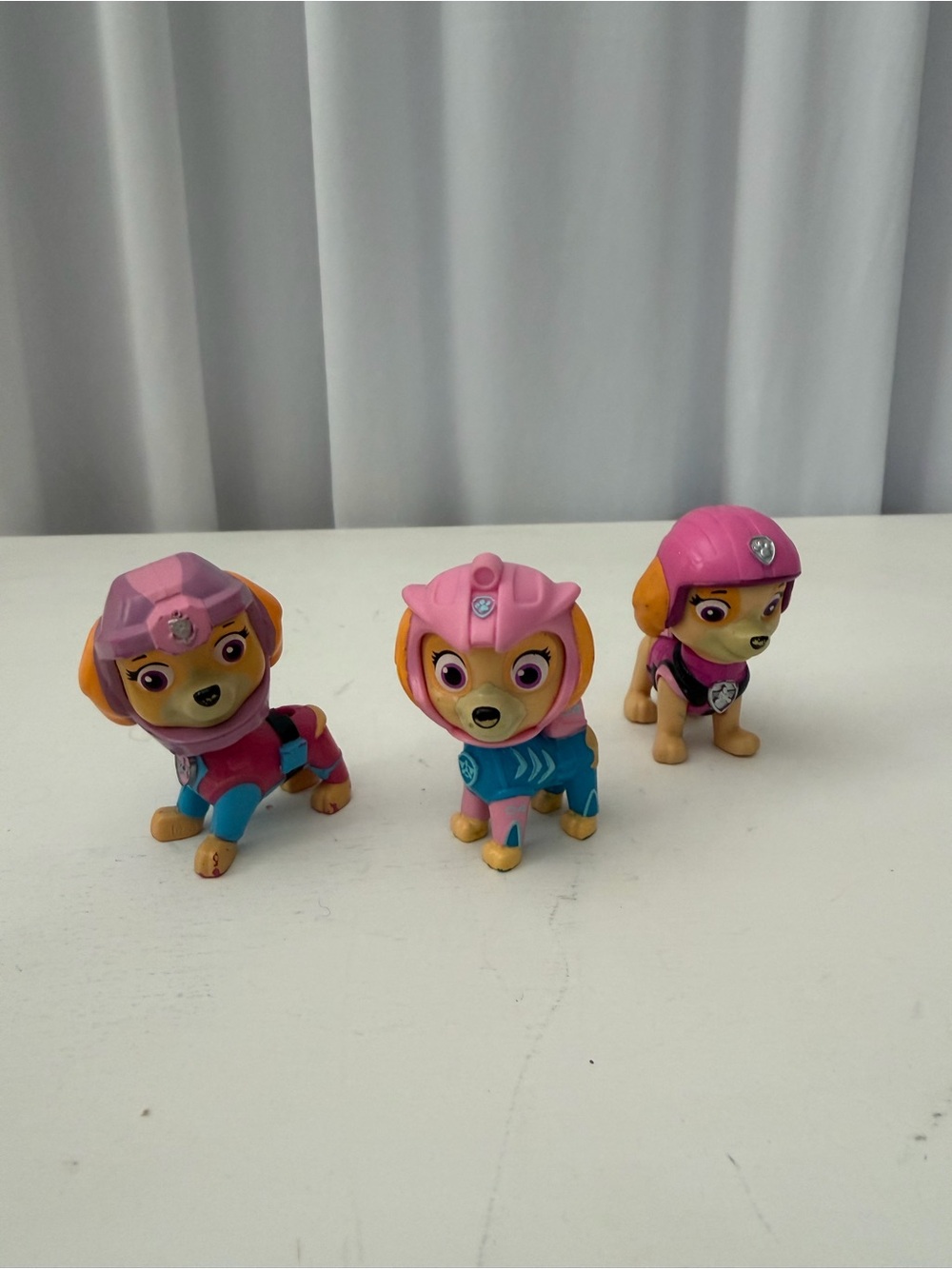 Paw patrol figures - Picture 5 of 7